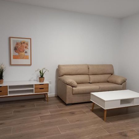 Apartamento Fuentes コニル・デ・ラ・フロンテラ エクステリア 写真