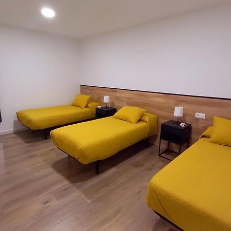 Apartamento Fuentes コニル・デ・ラ・フロンテラ エクステリア 写真