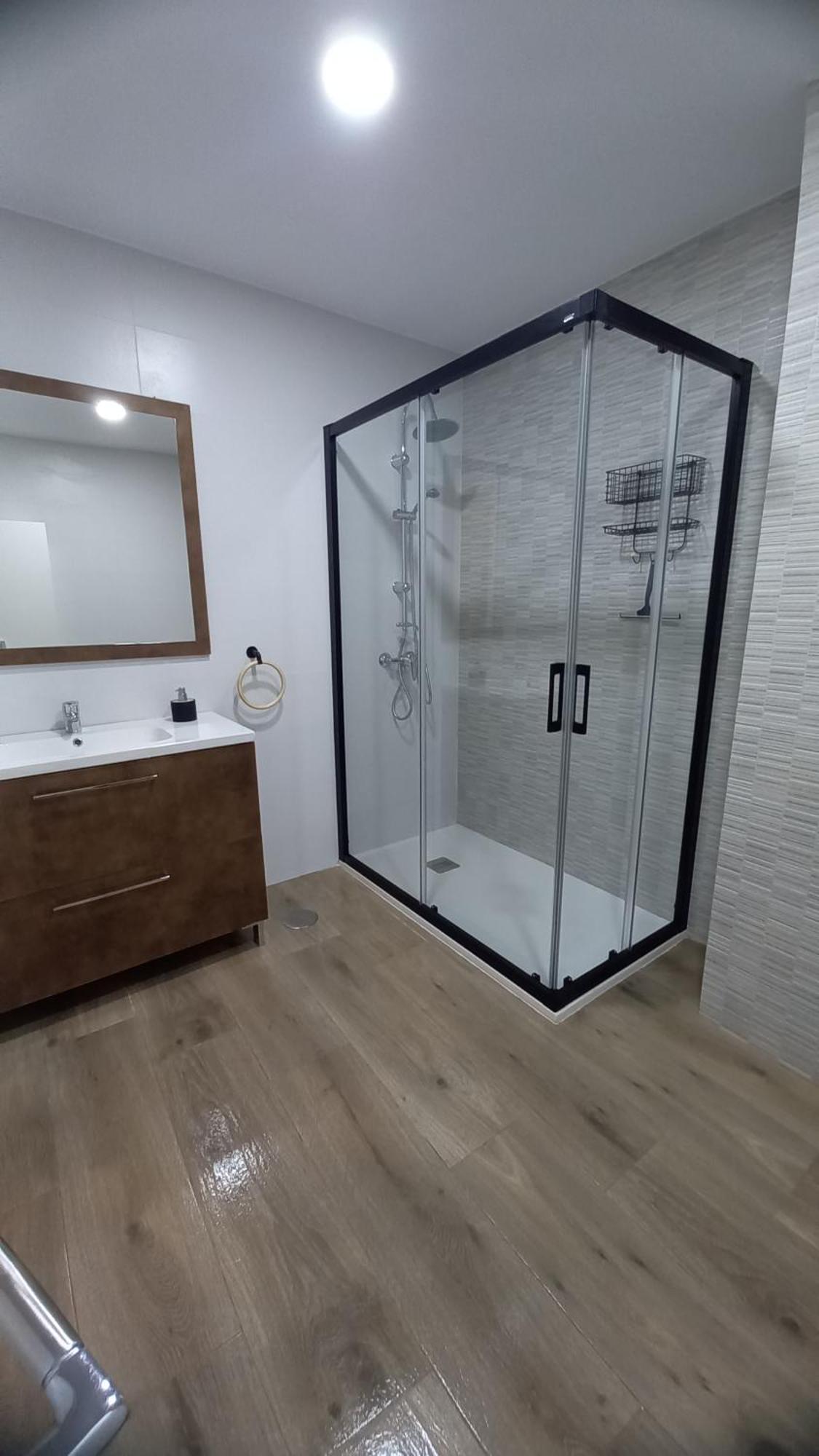 Apartamento Fuentes コニル・デ・ラ・フロンテラ エクステリア 写真
