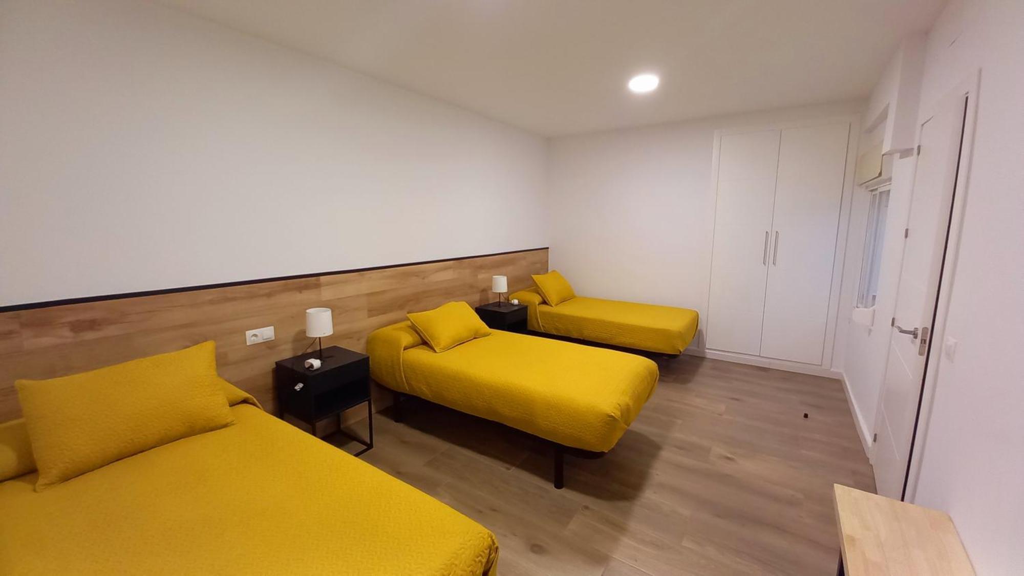 Apartamento Fuentes コニル・デ・ラ・フロンテラ エクステリア 写真