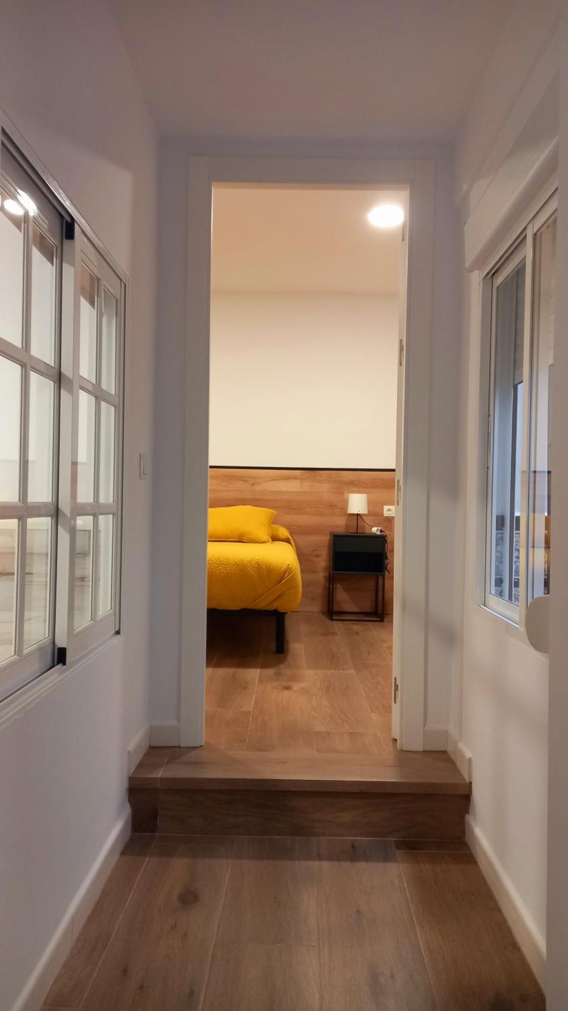 Apartamento Fuentes コニル・デ・ラ・フロンテラ エクステリア 写真