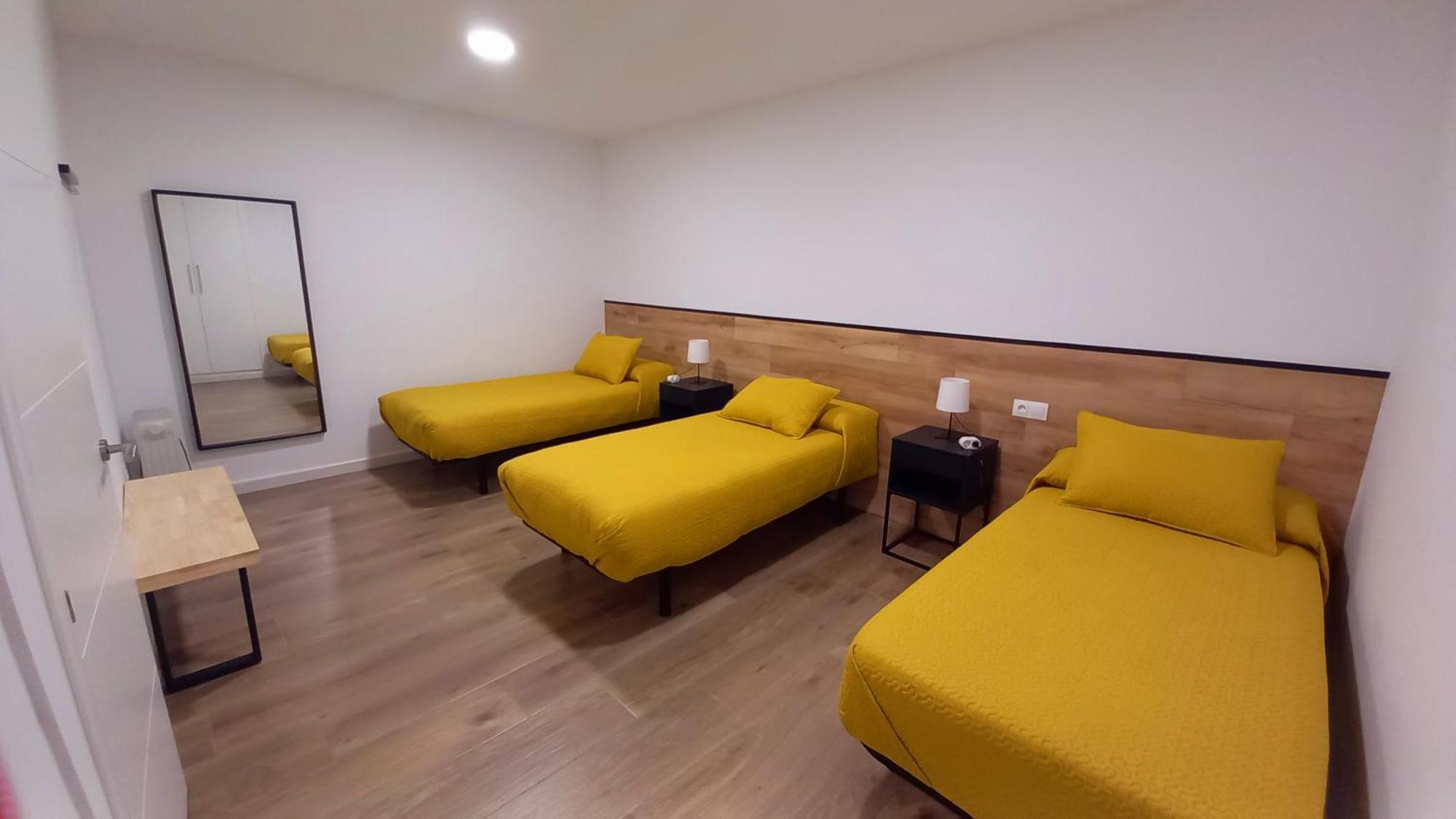 Apartamento Fuentes コニル・デ・ラ・フロンテラ エクステリア 写真